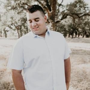 Meet your Posher, Justin